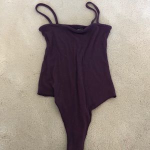Brandy Melville body suit